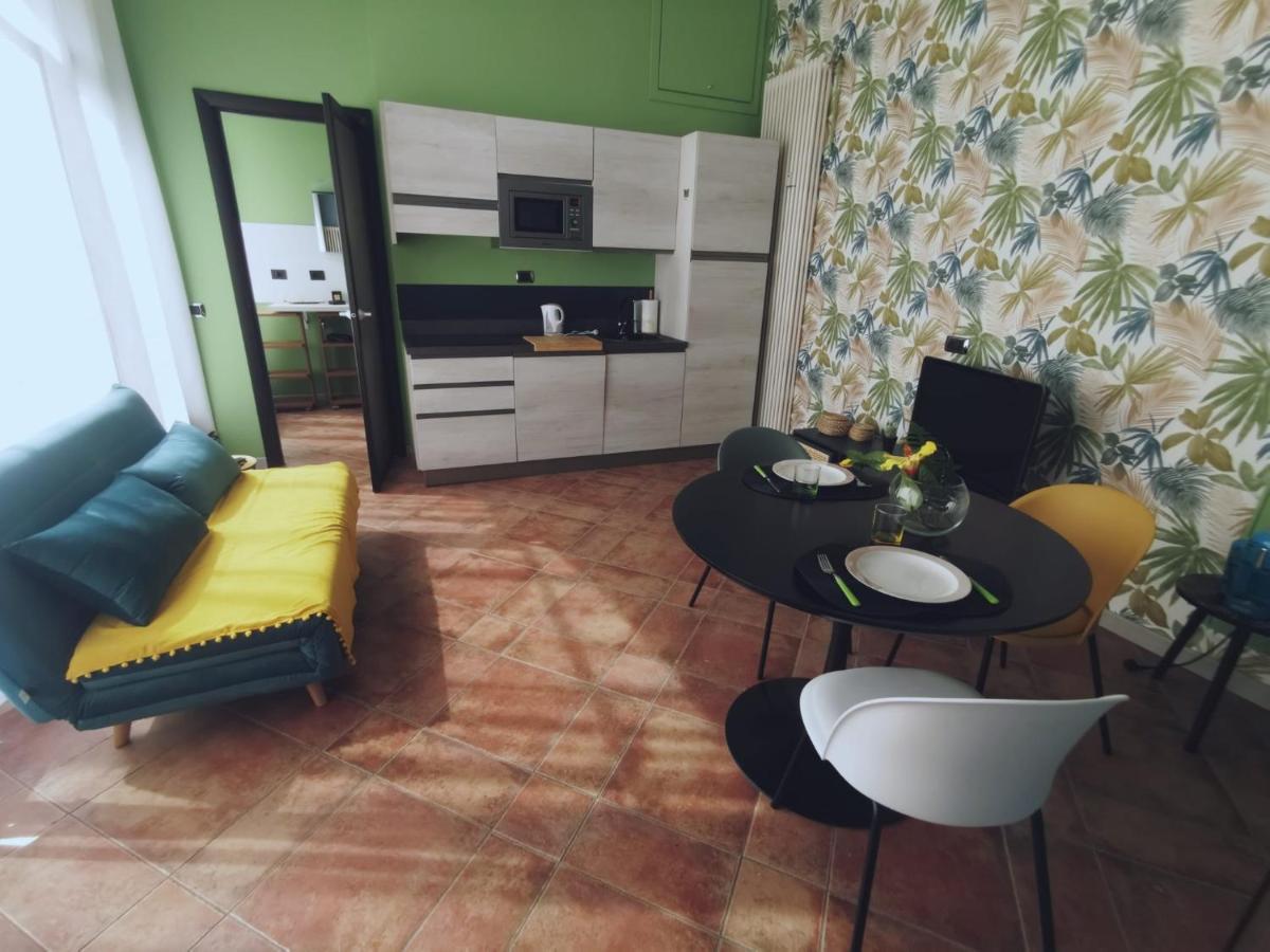 Aura Symphony Home Como Exterior foto